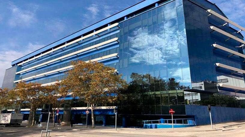 Edificio ADMNetwork Badalona