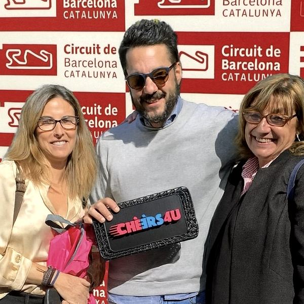 Circuit de Barcelona
