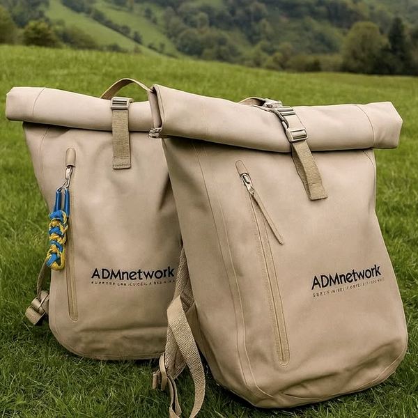 ADMnetwork merchandising