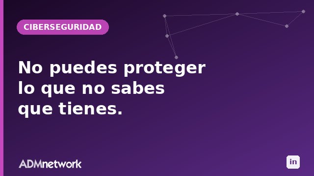 ADMnetwork · LinkedIn