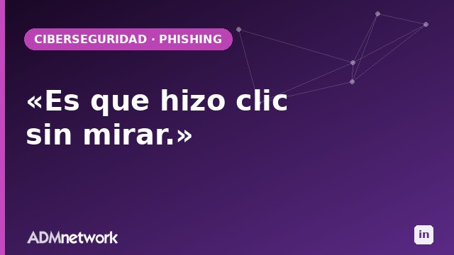 ADMnetwork · LinkedIn